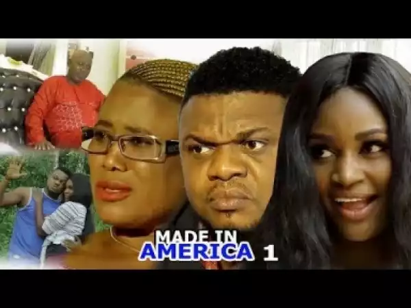 Video: Made In America [Season 1] - Latest Nigerian Nollywoood Movies 2018